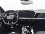 Audi A5 Avant e-hybrid QUATTRO+S-LINE+AHK+HUD+TECHPLU - Neuwagen: Weiß