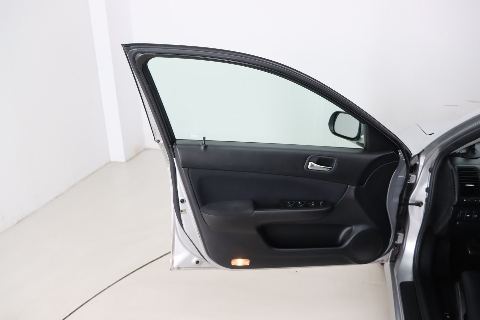 Fahrzeugabbildung Honda Accord Tourer 2.0 Comfort