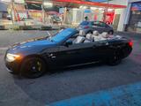 BMW 335is Cabrio M Sport Edition M Sport Edition - BMW 3er Reihe mit Halbautomatikschaltung