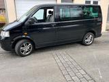 Volkswagen VW T5 1,9l tdi Multivan - Volkswagen LT aus 2007