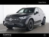 Mercedes-Benz GLC 400 e 4M , AMG NIGHT PREMIUM MEMO 360 AHK - Mercedes-Benz GLC 400 Jahreswagen