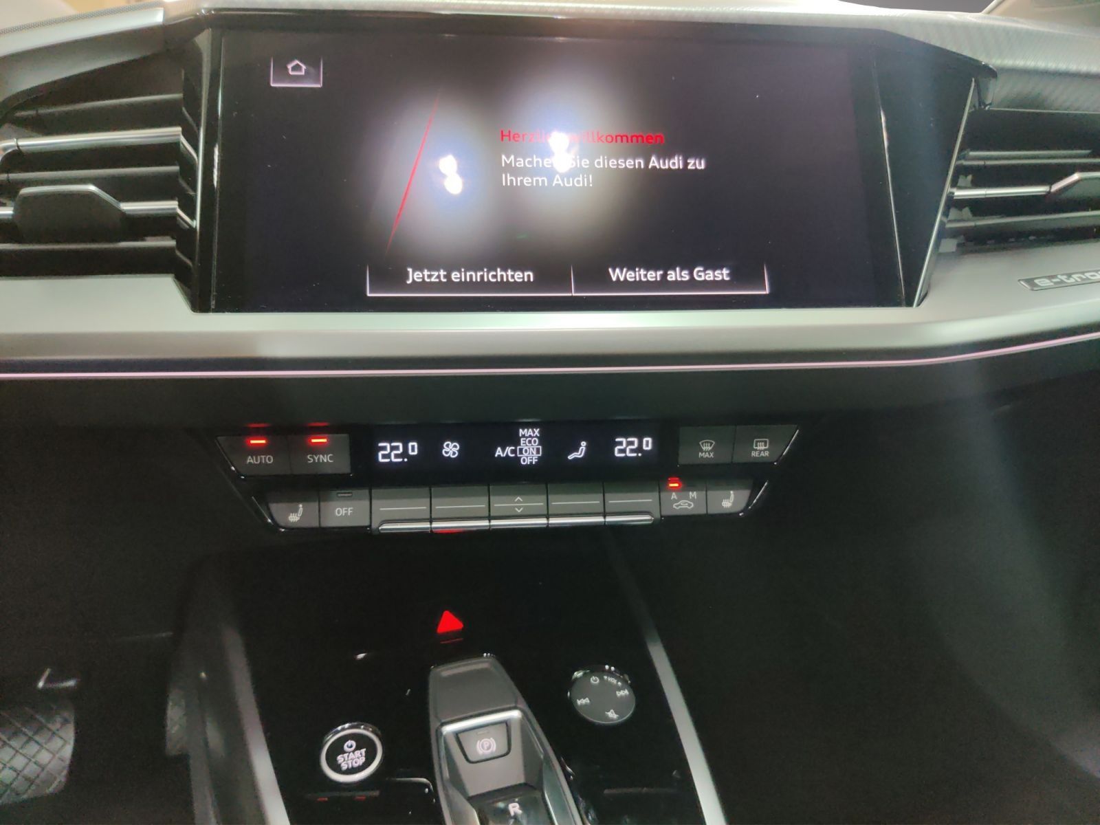 Audi Q4 e-tron - Bild 13