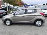 Hyundai i20 FIFA World Cup Edition Klima 2.Hand VIEL NEU - Hyundai Gebrauchtwagen in Hannover