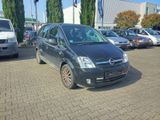 Opel Meriva 1.8 LPG Gasanlage - Opel Meriva aus 2005: 1.8