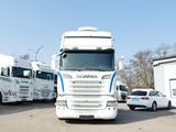 Scania R 500 * V8 *Retarder*Standklima* - Scania R500 v8