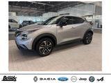 Nissan Juke 1.0 DIG-T N-Connecta KLIMAAUTOMATIK SITZHZ. - Nissan Juke in Essen