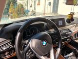 BMW 540i xDrive Touring A - - BMW 540 in Frankfurt (Main)