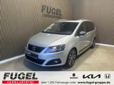 Seat Alhambra 1.4 TSI DSG FR-Line PANO|AHK|7-Sitzer|X - Seat Alhambra in Chemnitz