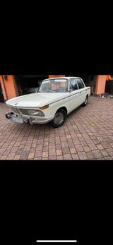 BMW Oldtimer BMW 2000 - BMW aus 1967