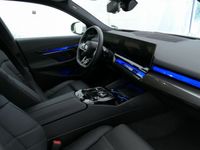 BMW 520 - Vorschau Bild 9