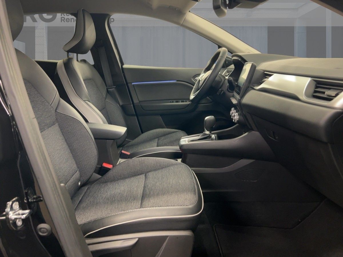 Renault Captur - Bild 8
