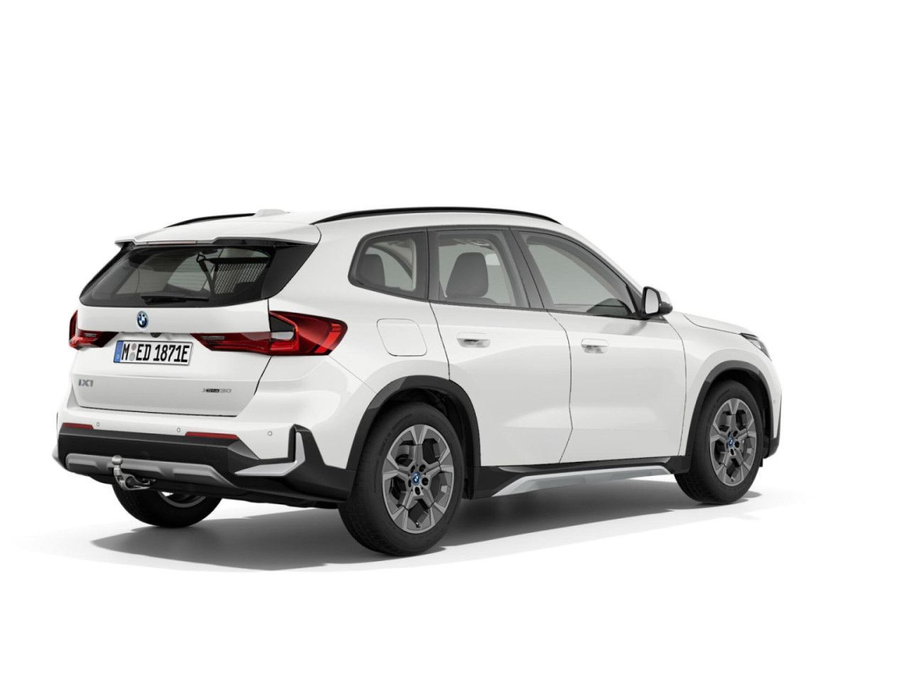 BMW iX1 - Bild 6