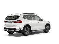 BMW iX1 - Vorschau Bild 6
