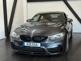 BMW M4 COUPE*BULL X AGA* GTS SPOILER*DE-FZG* - BMW M4: Coupé