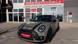 MINI COOPER_SD All4/ JCW Aerodynamik Kit/H&K - graue MINI COOPER_SD_CLUBMAN