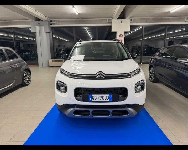 Citroën CITROEN C3 Aircross PureTech 110 S&S Shine