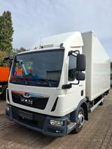 MAN TGL Koffer Lbw Top - MAN Berlin