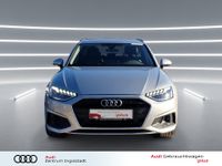 Audi A4 - Vorschau Bild 3
