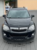 Opel Antara 2.2 CDTI ecoFLEX Design Ed. 4x4 Euro5 - Opel Antara aus 2012