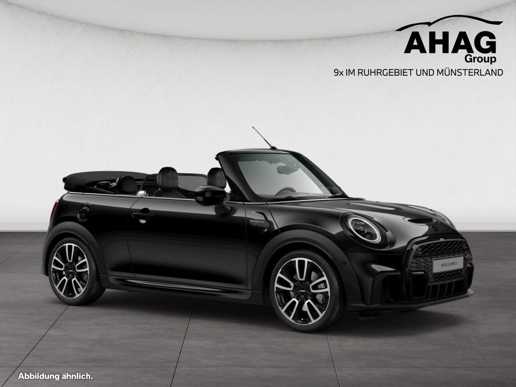 MINI Cooper S Cabrio - Bild 9