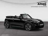 MINI Cooper S Cabrio - Vorschau Bild 9