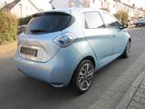 Renault ZOE Intens - Renault ZOE in Frankfurt (Main)