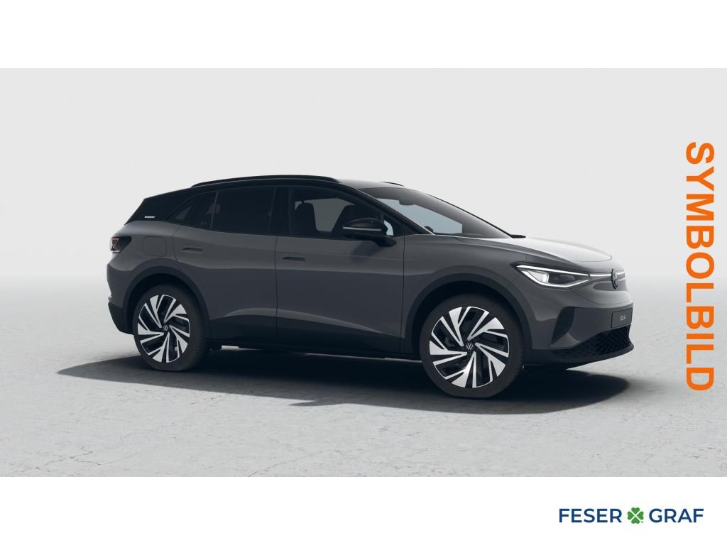 Volkswagen ID.4 - Bild 22