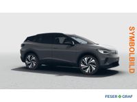 Volkswagen ID.4 - Vorschau Bild 22