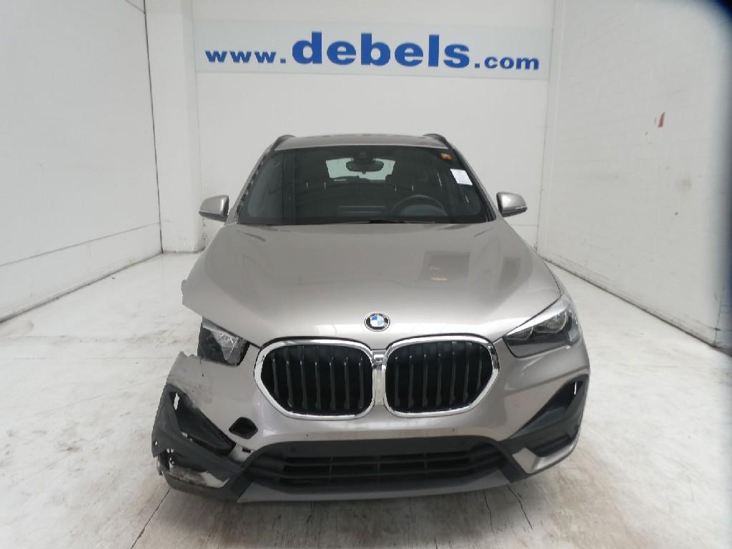 BMW X1 SDRIVE18I