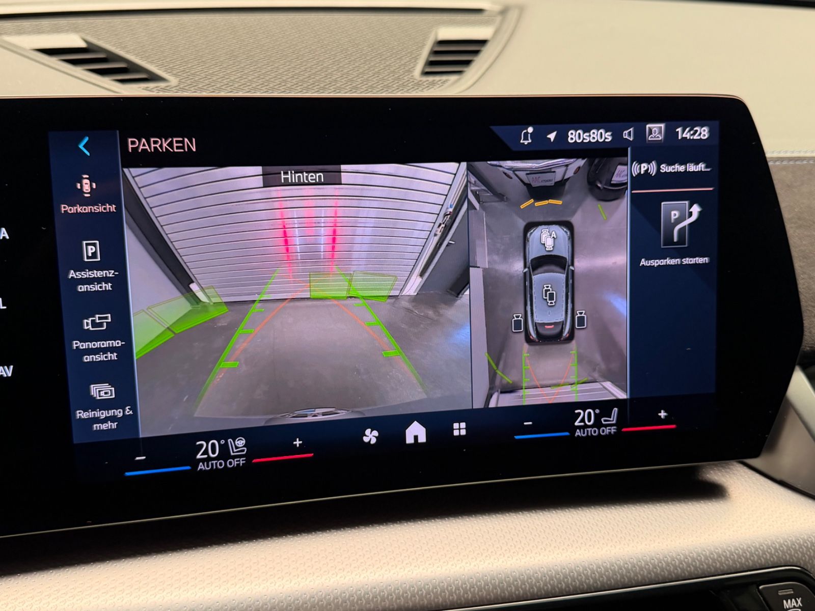 BMW X2 20 d xDrive M Sport 360° Cam KeyLess HUD AHK foto 21