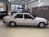 Mercedes-Benz 190E 1,8 Mercedes Benz W201 Export - Mercedes-Benz 190 in Wuppertal