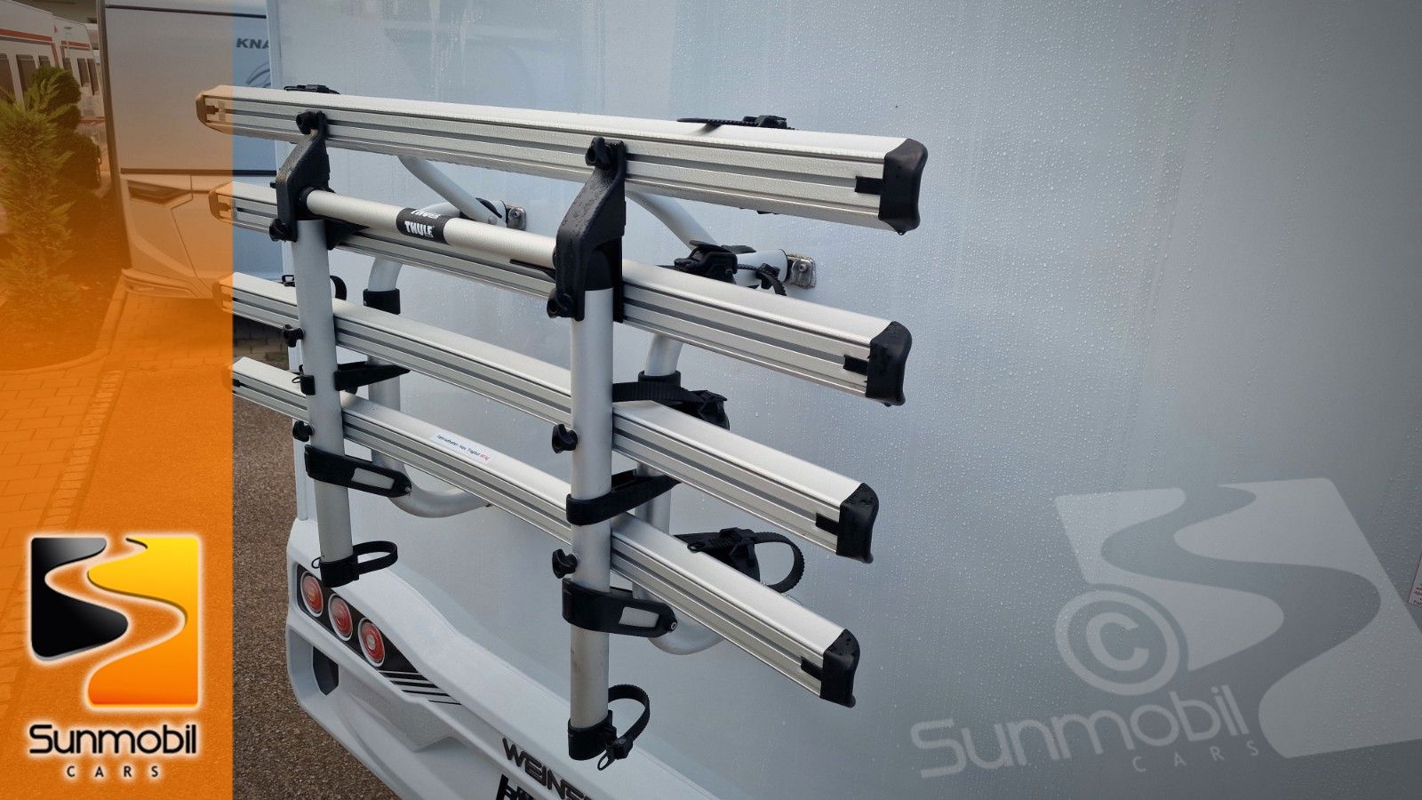 Fahrzeugabbildung Weinsberg CaraSuite 650 MF Lithium Dachklima