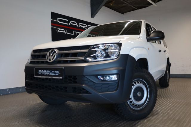 Volkswagen Amarok Trendline DoubleCab 4Motion