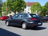 Seat Leon ST 1.0 EcoTSI Reference Sitzheizung PDC USB - Seat Leon: Eco