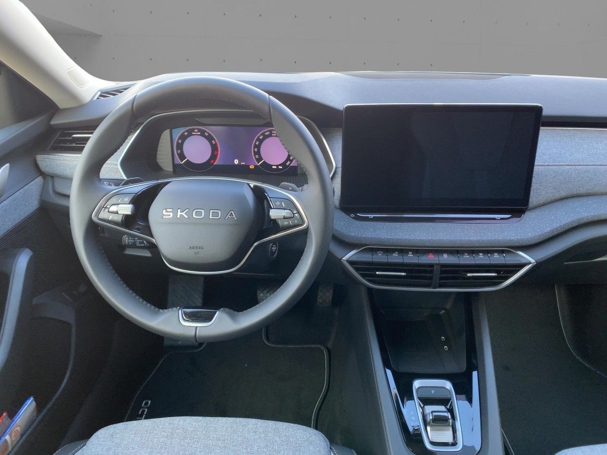 Skoda Octavia - Bild 10
