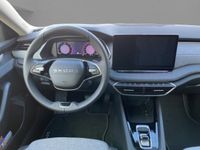 Skoda Octavia - Vorschau Bild 10