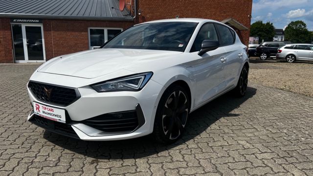 Cupra Leon Basis e-Hybrid