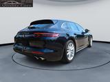 Porsche Panamera Sport Turismo 4 S - Porsche Gebrauchtwagen in Leverkusen