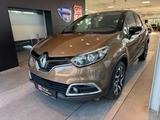 Renault Captur Elysee - Renault Captur: Elysee