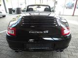 Porsche 997 4 S Cabrio - Porsche 997 Gebrauchtwagen