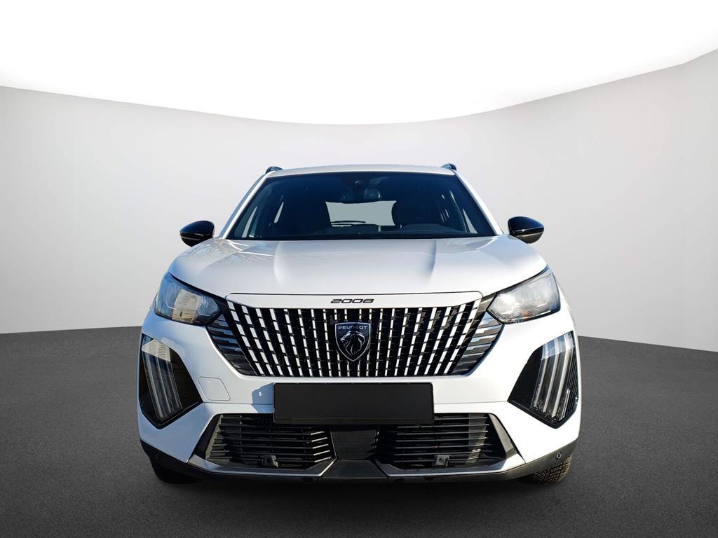 Peugeot 2008 BlueHDi 130 Allure Pack EAT8
