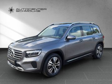 Mercedes GLB 200 - 2