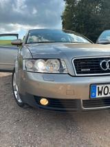 Audi a4 b6 3.0 quattro - Audi A4 aus 2003: 3.0