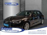 Audi A3 1.4 TFSI SPORTBACK "ATTRACTION"122 PS PDC+NAV - gebrauchte Audi A3 aus dem Jahr 2013