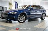 Audi A4 Avant quattro S-LINE/ PANO/ 360°/ AHK / MMI+ - Audi A4: Kombi