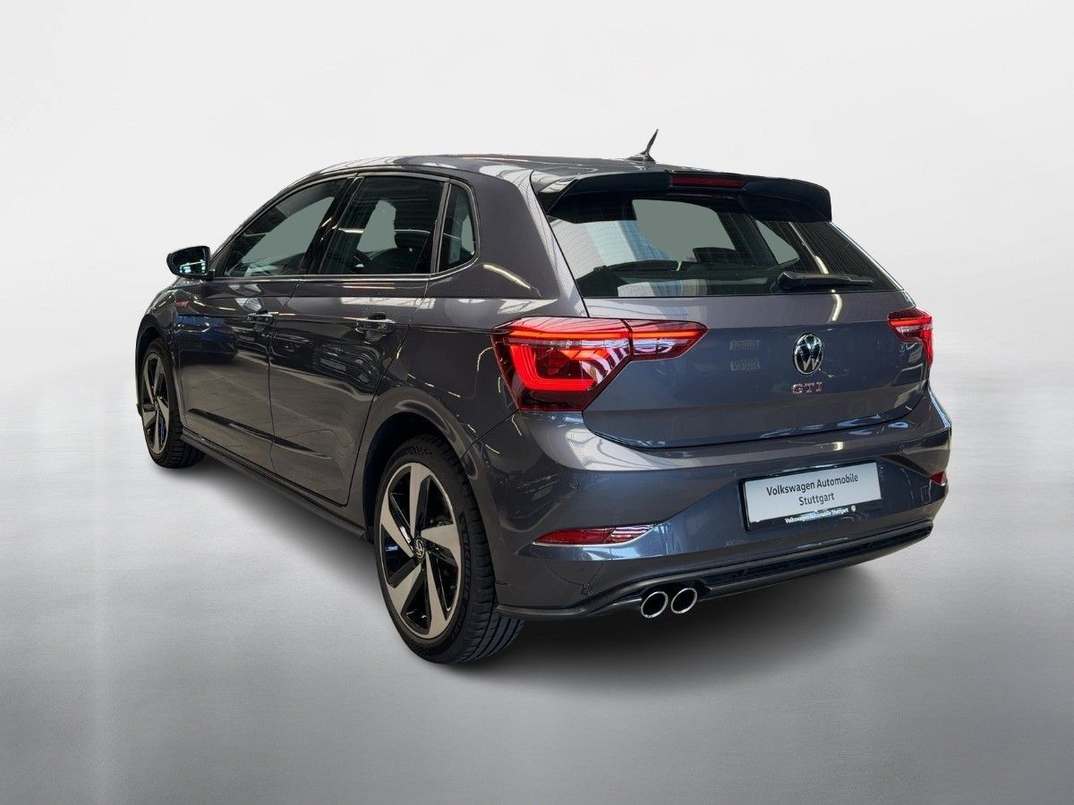 Volkswagen Polo - Bild 4