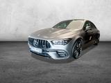 Mercedes-Benz CLA 45 S 4M+ FinalEd+Night+Pano+WINTERRADSATZ - Mercedes-Benz CLA 45 AMG Jahreswagen