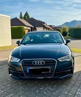 Audi A3 Cabriolet - Audi Cabriolet Benziner Gebrauchtwagen