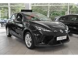 MG4 Standard+StandHZG+Navi+Digitales Cockpit+LED - mit Elektro-Antrieb: Beheizbares Lenkrad, Limousine