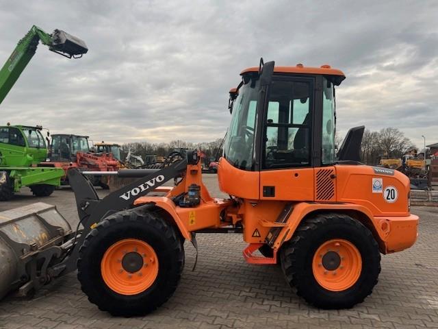 Volvo L 30 G